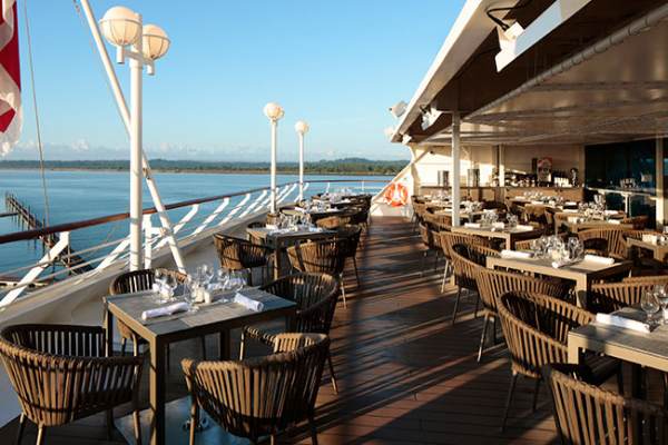 Azamara Onward Gallery Image